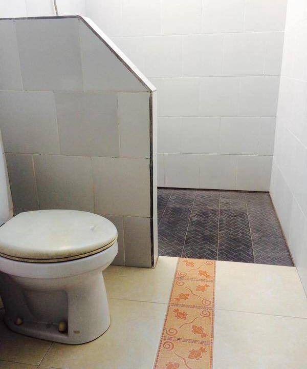 Photo of Bathroom in Gili Trawangan