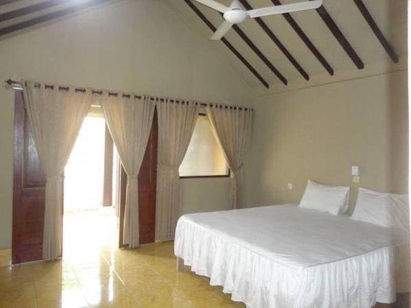 Photo of Bedroom in Gili Trawangan