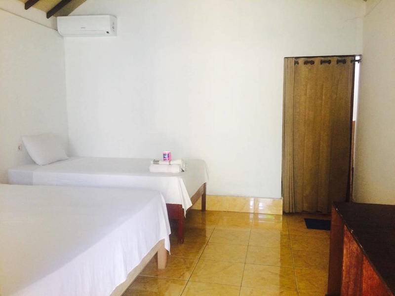 Photo of Bedroom in Gili Trawangan