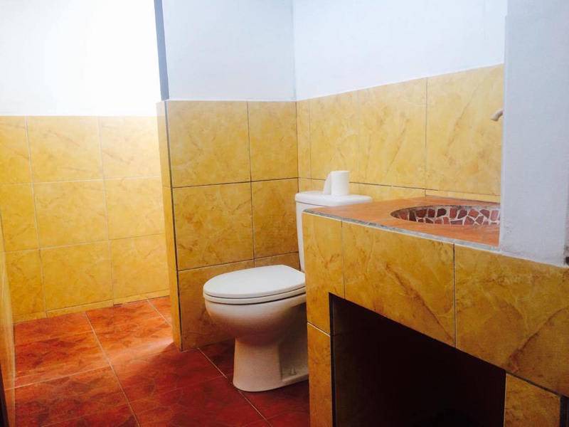 Photo of Bathroom in Gili Trawangan