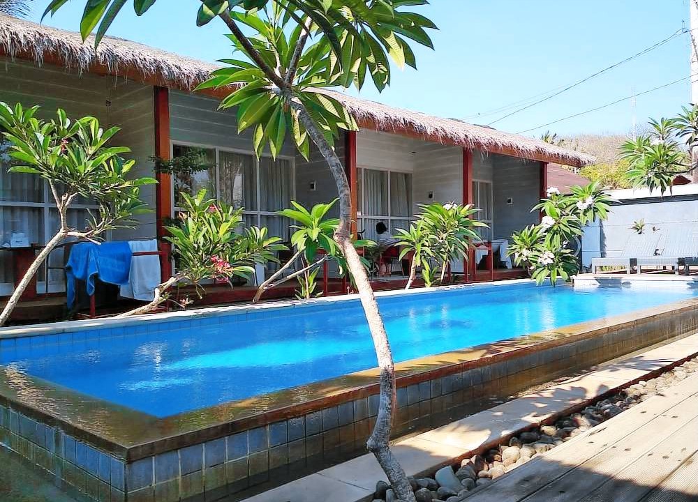 Photo of Outdoor in Gili Trawangan