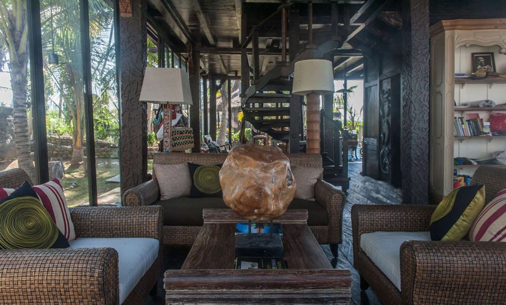 Photo of Livingroom in Kerambitan