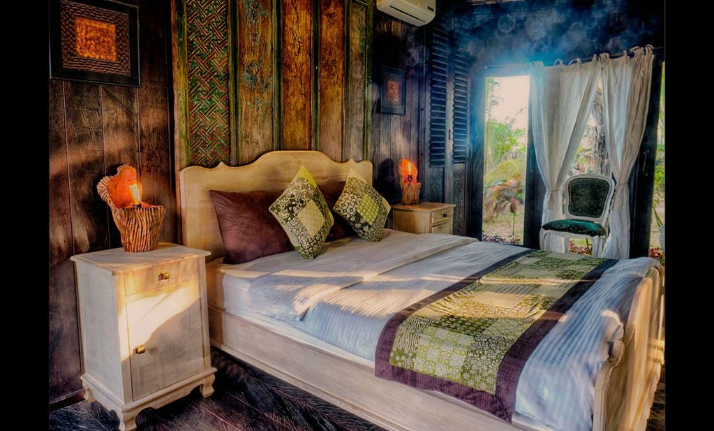 Photo of Bedroom in Kerambitan