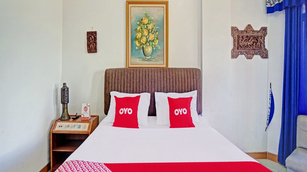 Photo of Bedroom in Batu