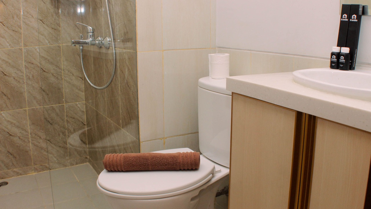 Photo of Bathroom in Bekasi Timur