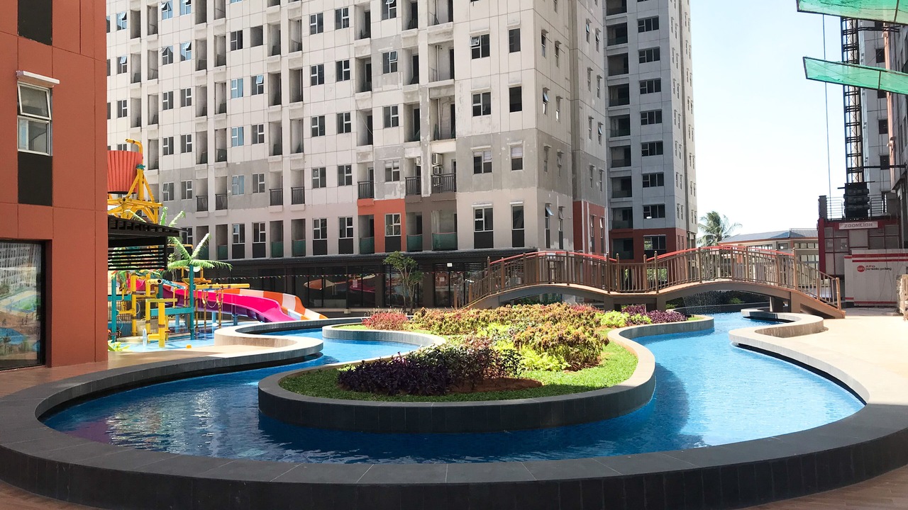 Photo of Outdoor in Bekasi Timur