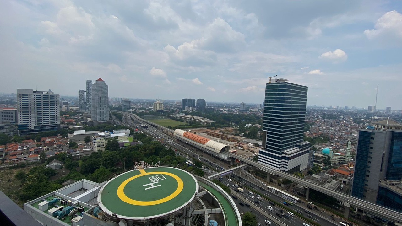 Photo of Others in Semanggi
