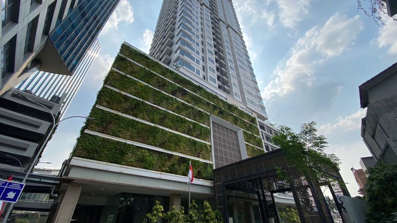 Photo of Outdoor in Semanggi