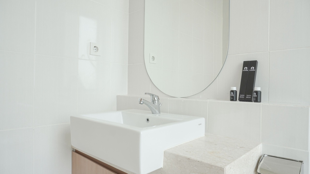 Photo of Bathroom in Semanggi