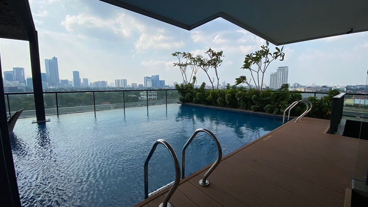 Photo of Outdoor in Semanggi