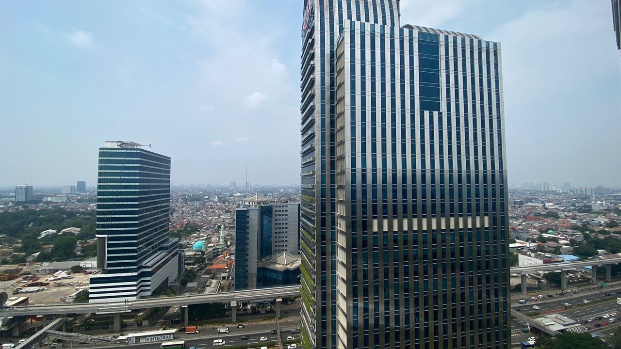Photo of Others in Semanggi
