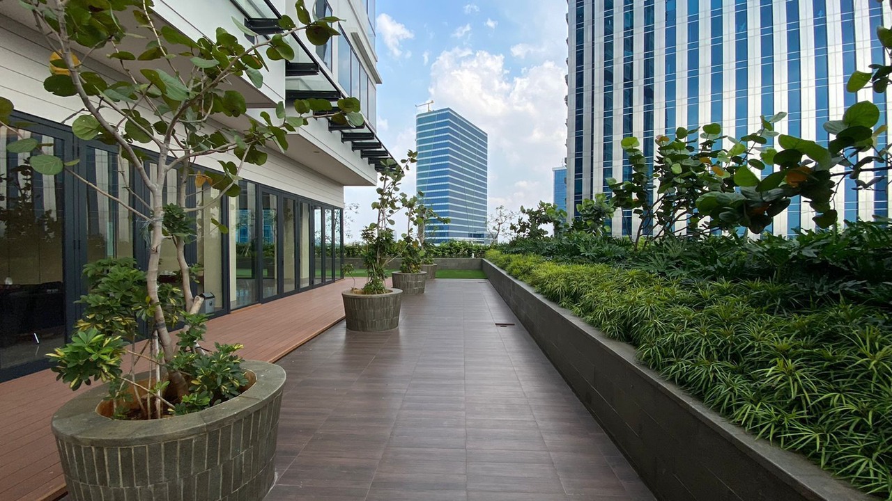 Photo of Outdoor in Semanggi