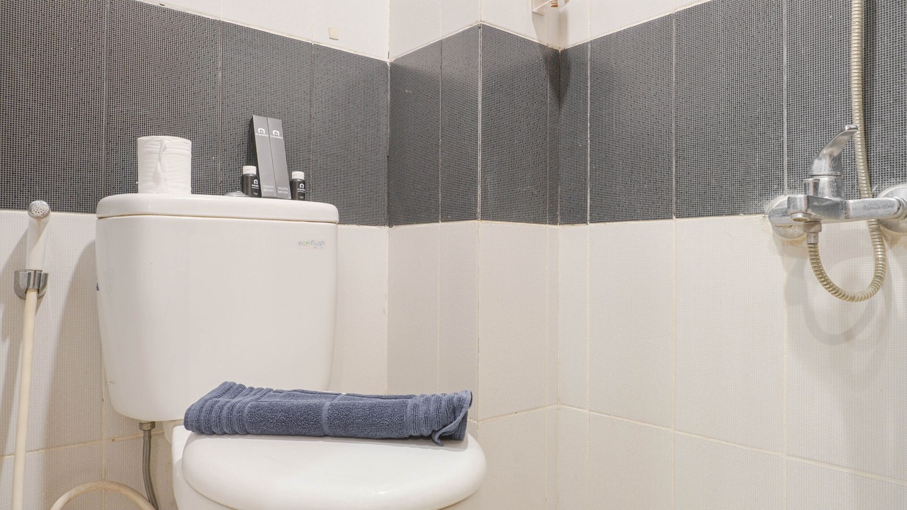Photo of Bathroom in Depok