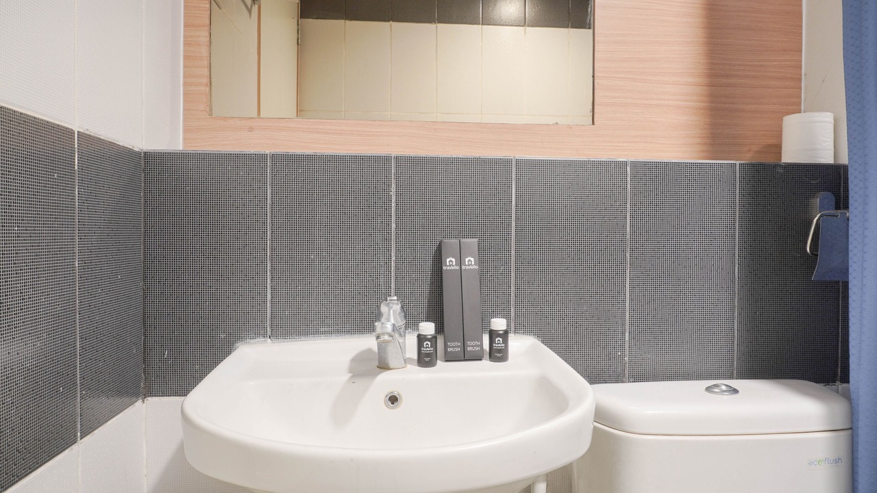 Photo of Bathroom in Depok