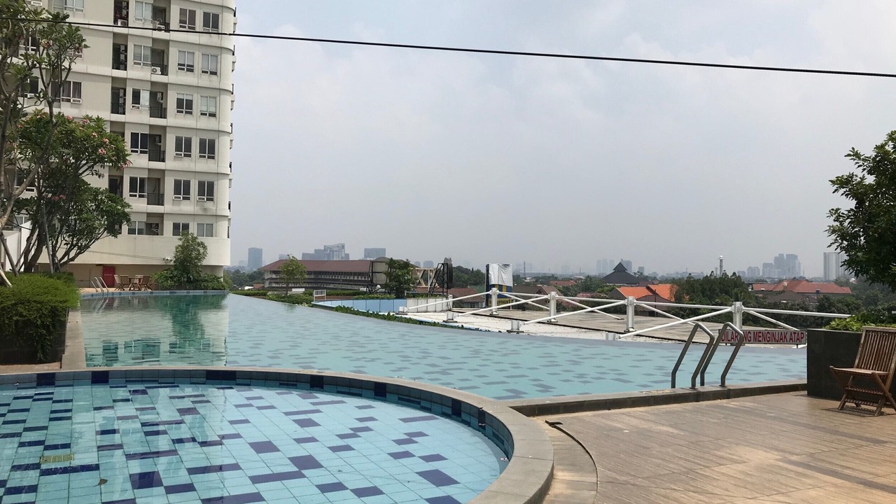 Photo of Outdoor in Depok