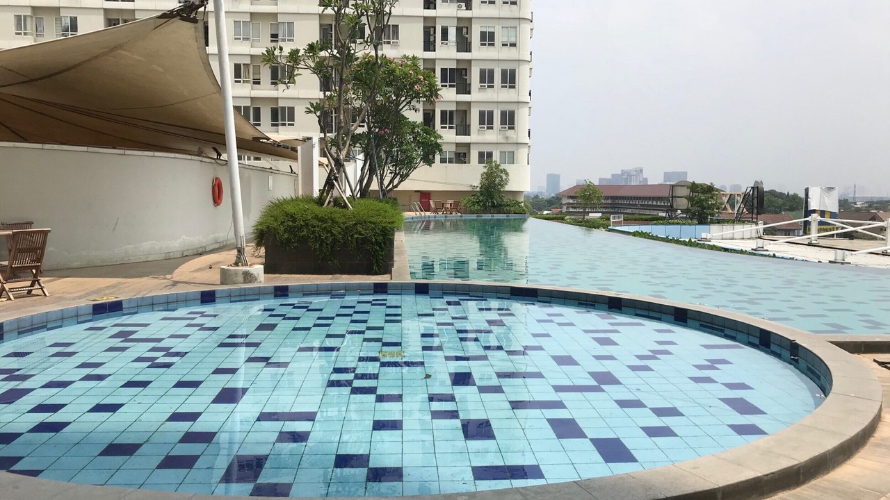 Photo of Outdoor in Depok