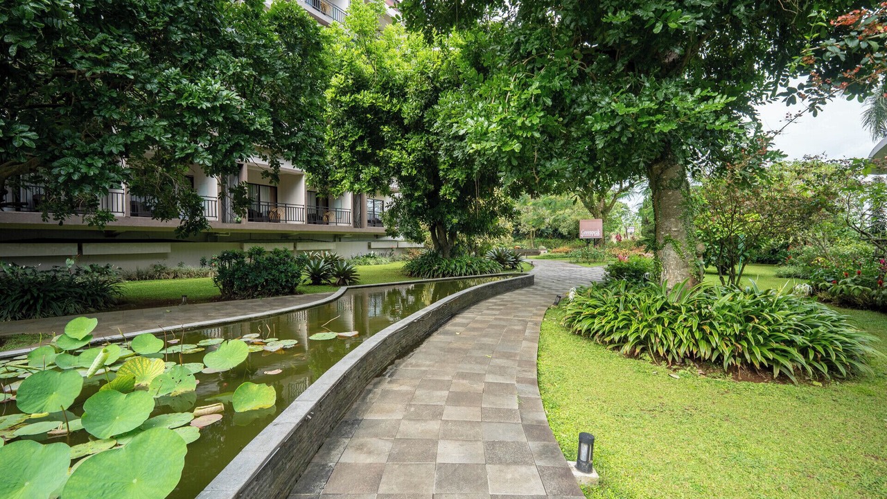 Photo of Outdoor in Megamendung