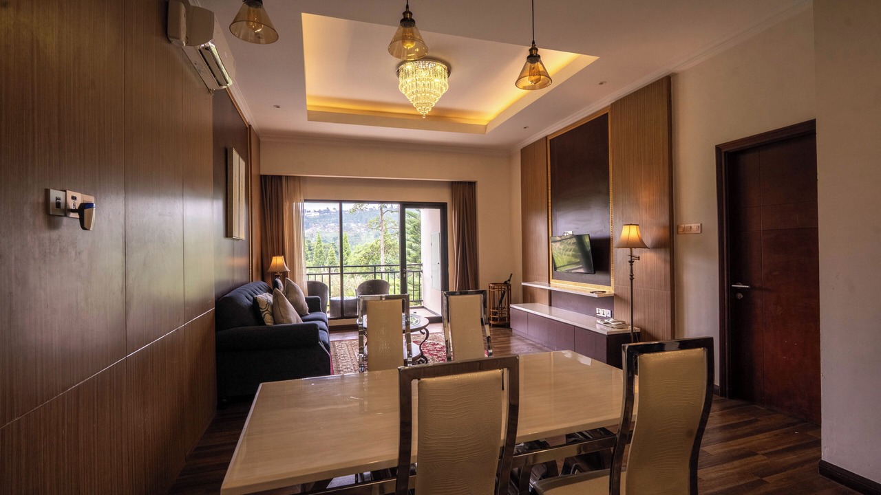 Photo of Bedroom in Megamendung