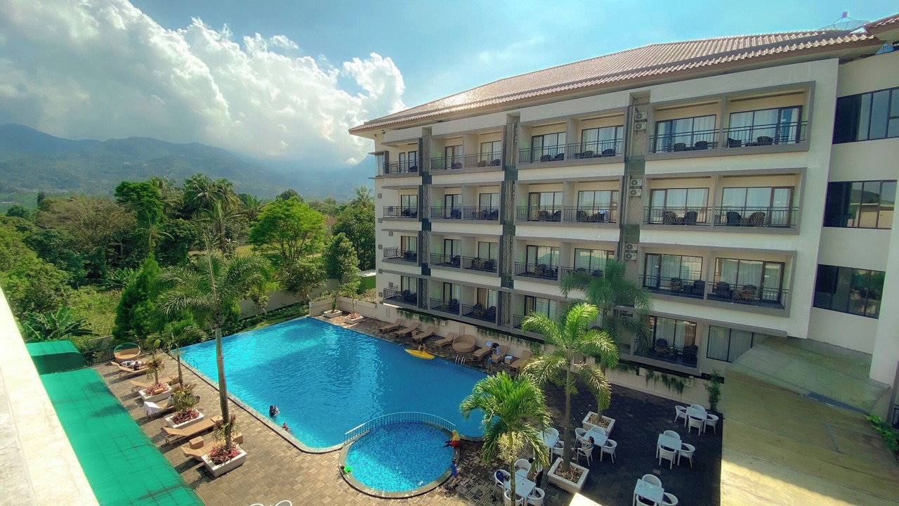 Photo of Outdoor in Megamendung
