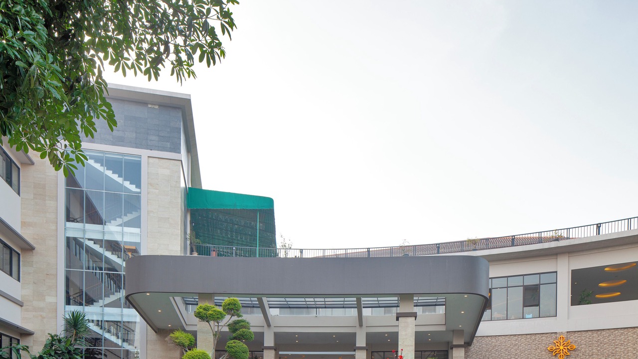 Photo of Outdoor in Megamendung