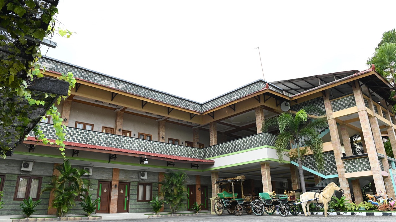 Photo of Outdoor in Bojonegoro