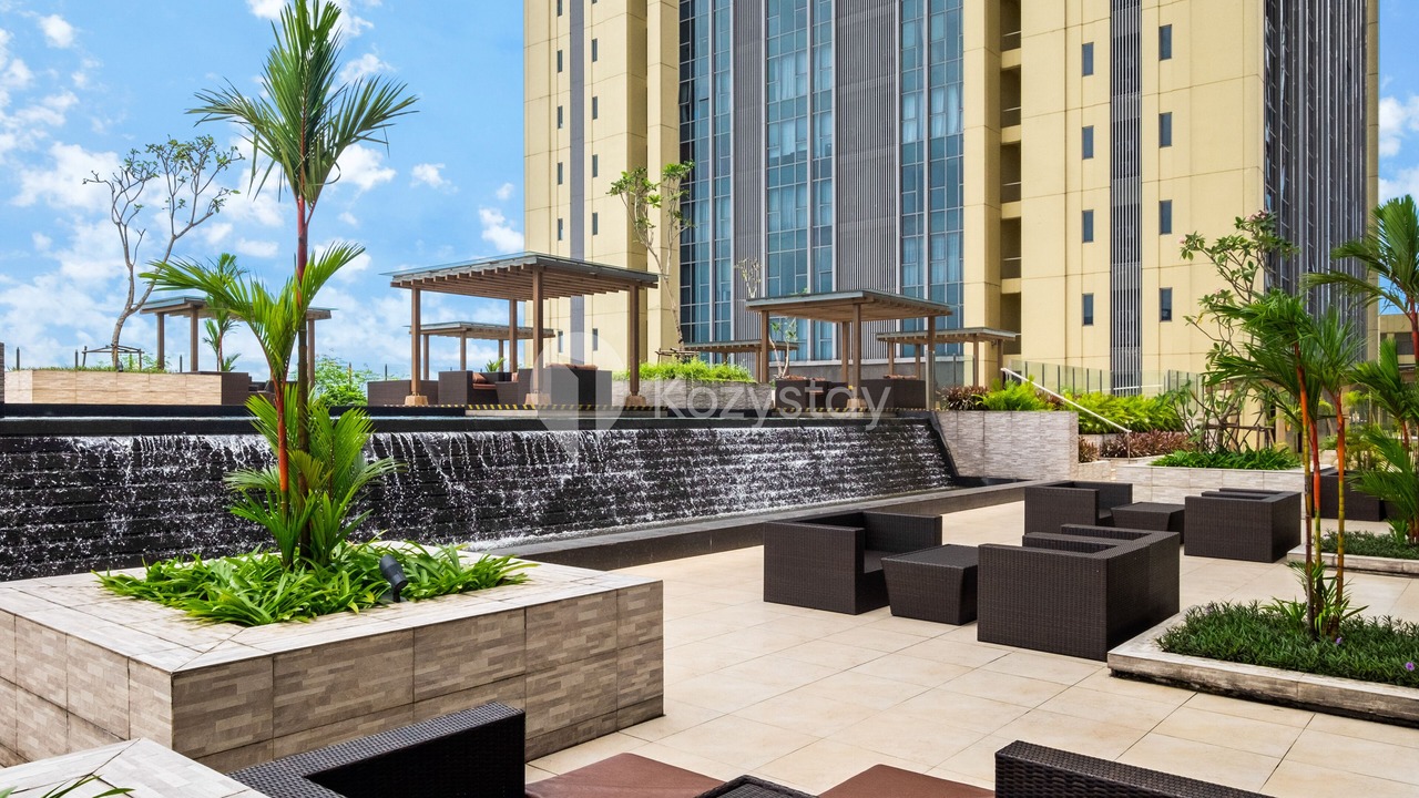 Photo of Outdoor in Bumi Serpong Damai