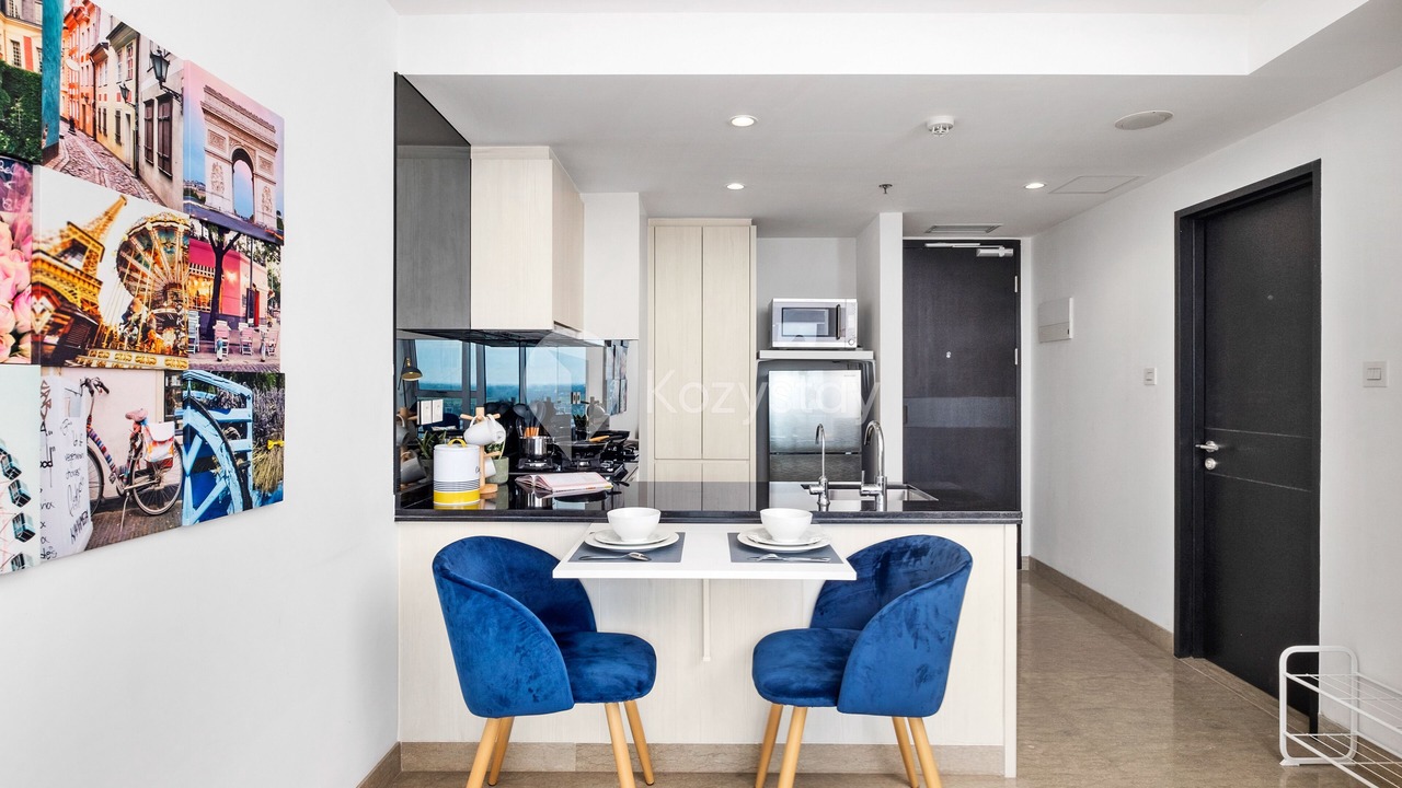Photo of Livingroom in Bumi Serpong Damai