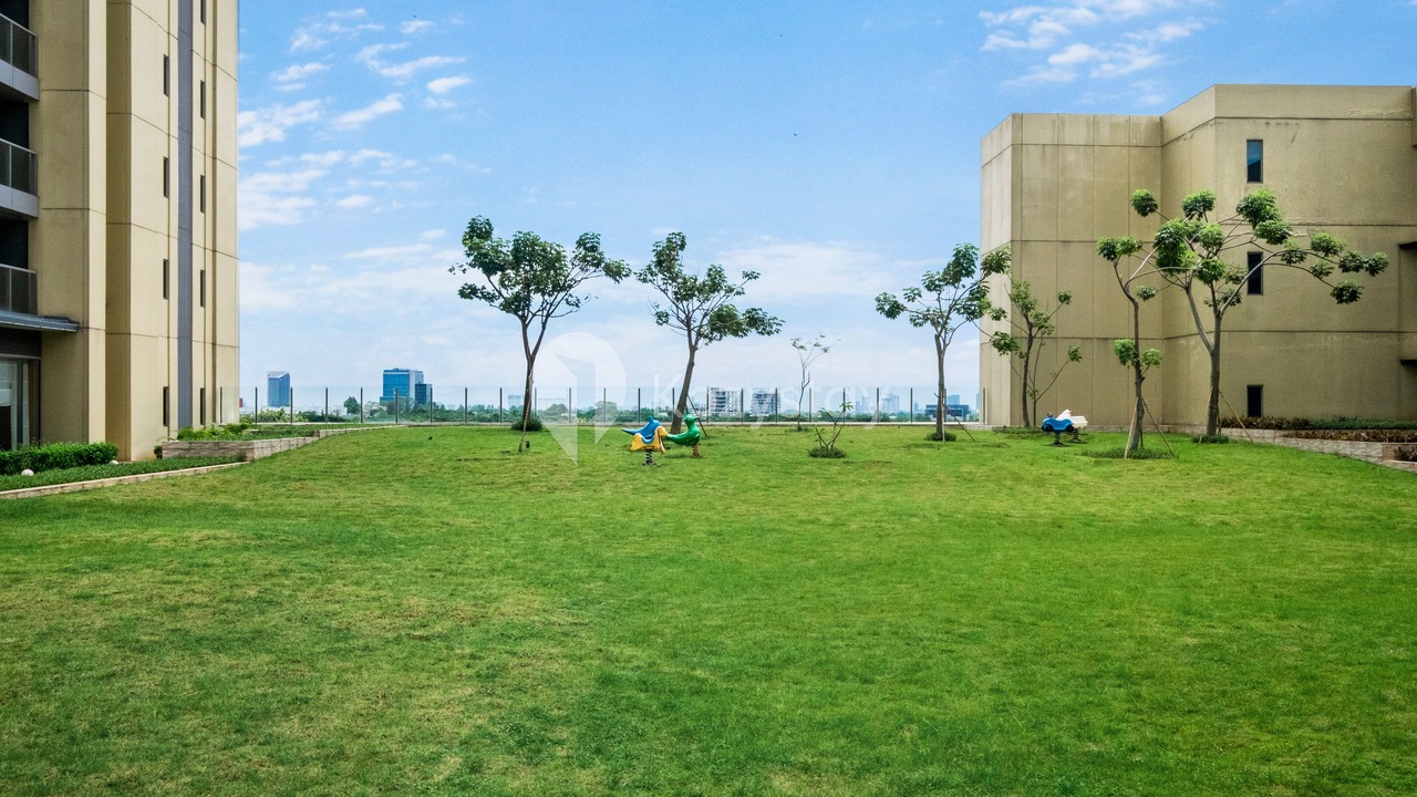Photo of Outdoor in Bumi Serpong Damai