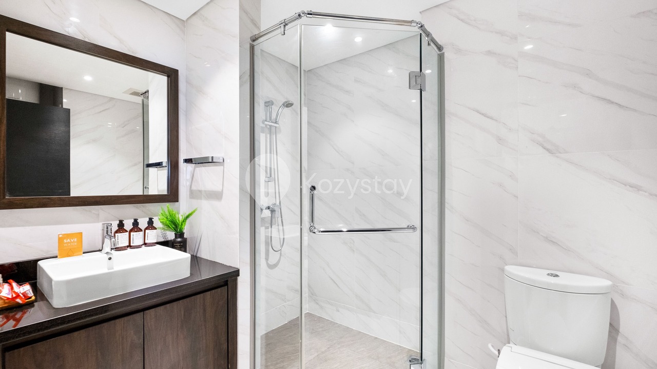 Photo of Bathroom in Bumi Serpong Damai