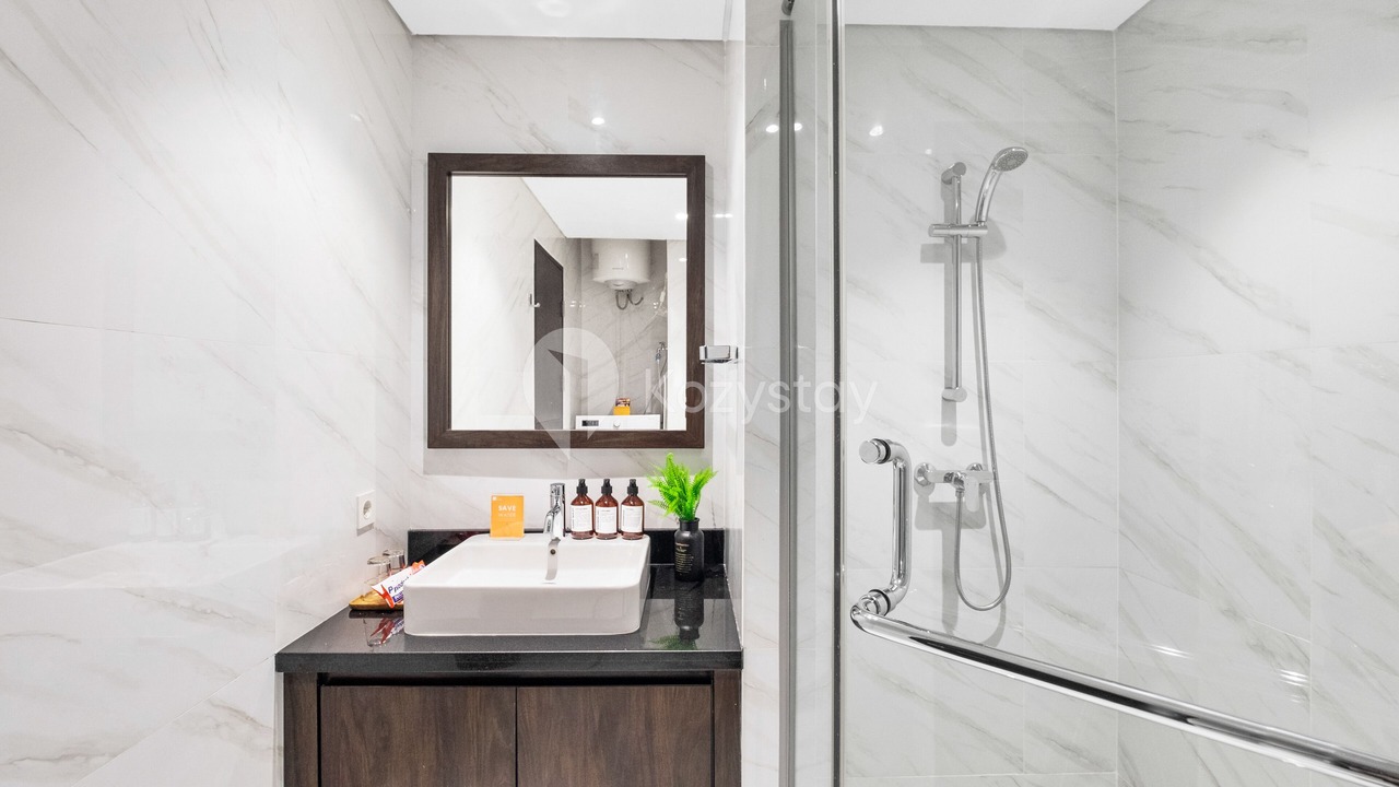 Photo of Bathroom in Bumi Serpong Damai