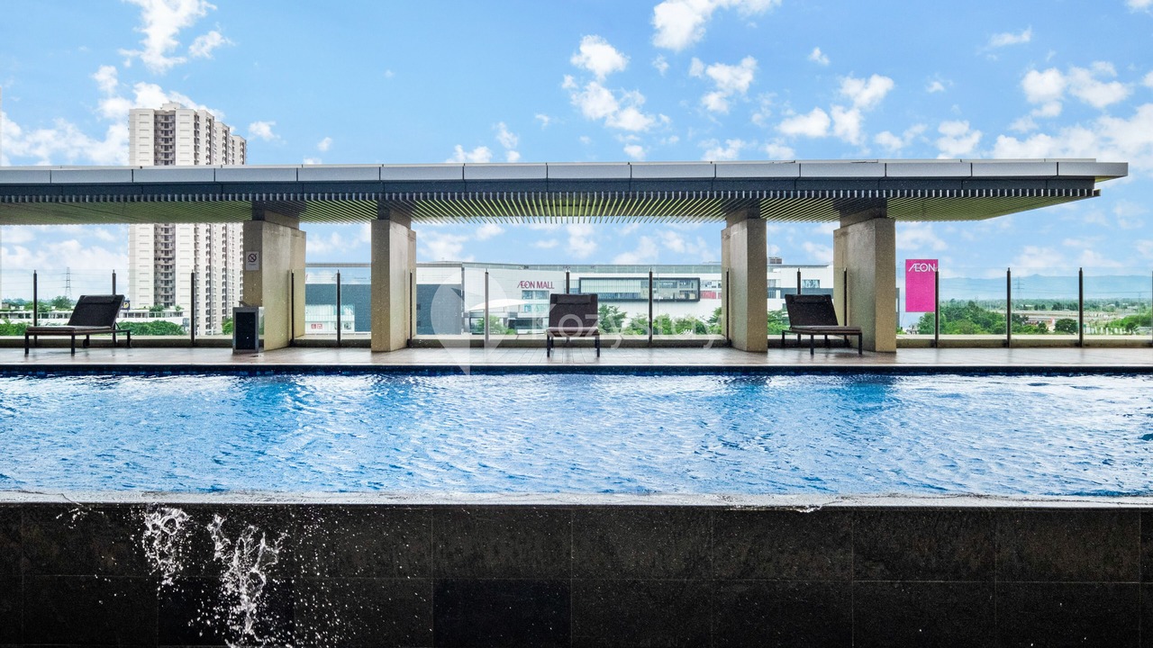 Photo of Outdoor in Bumi Serpong Damai