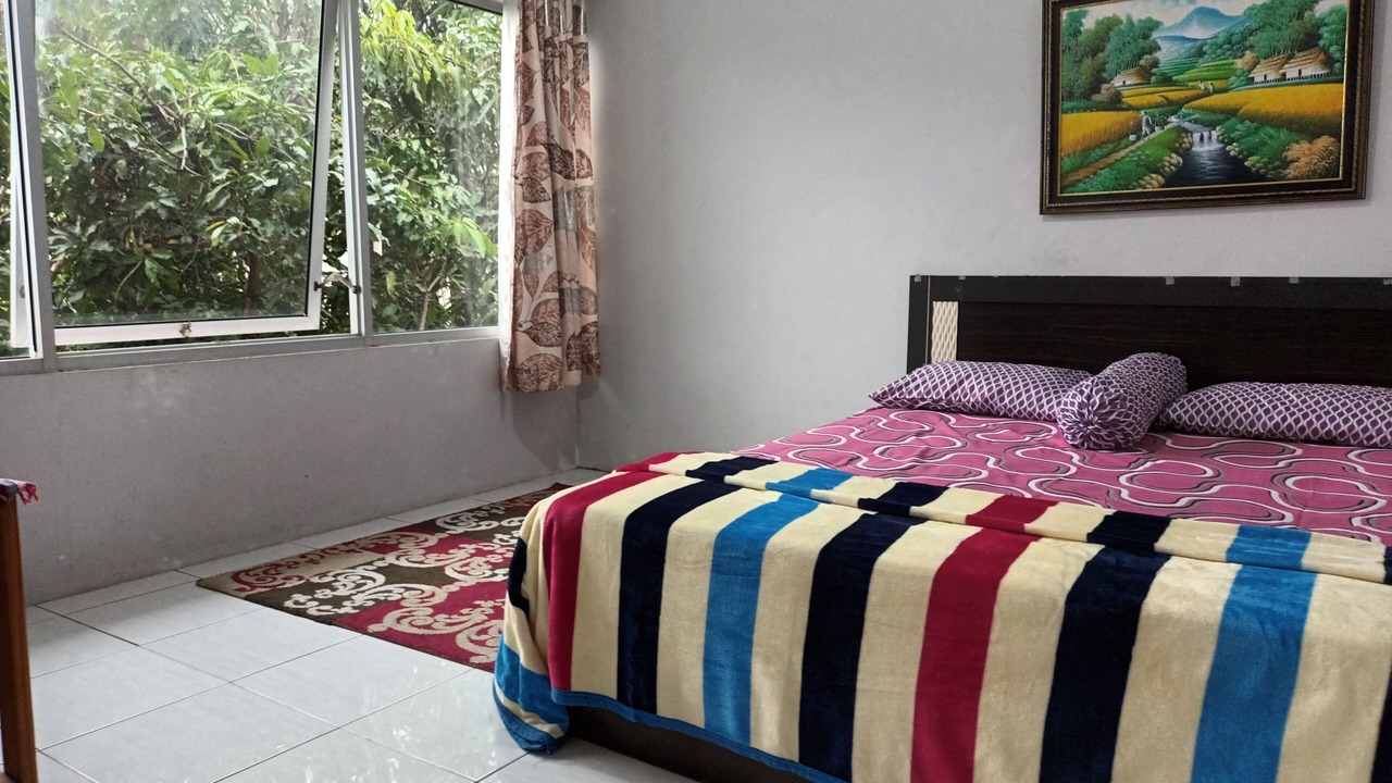 Photo of Bedroom in Dinoyo
