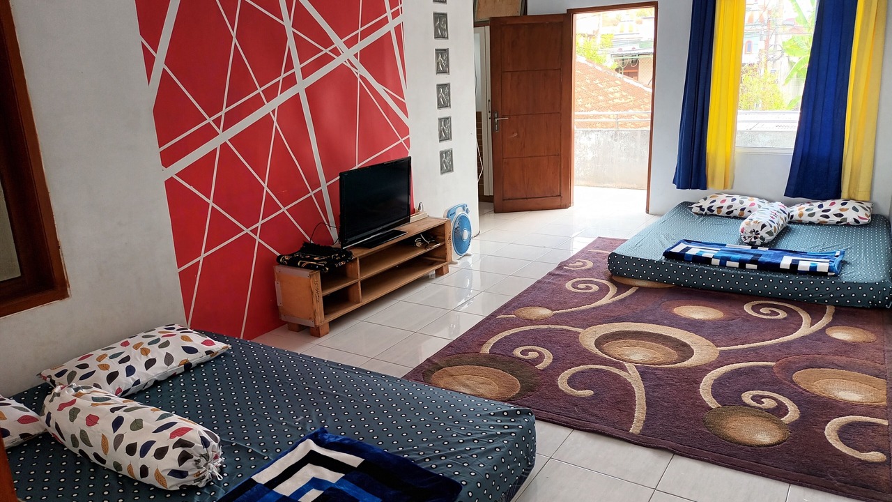 Photo of Bedroom in Dinoyo