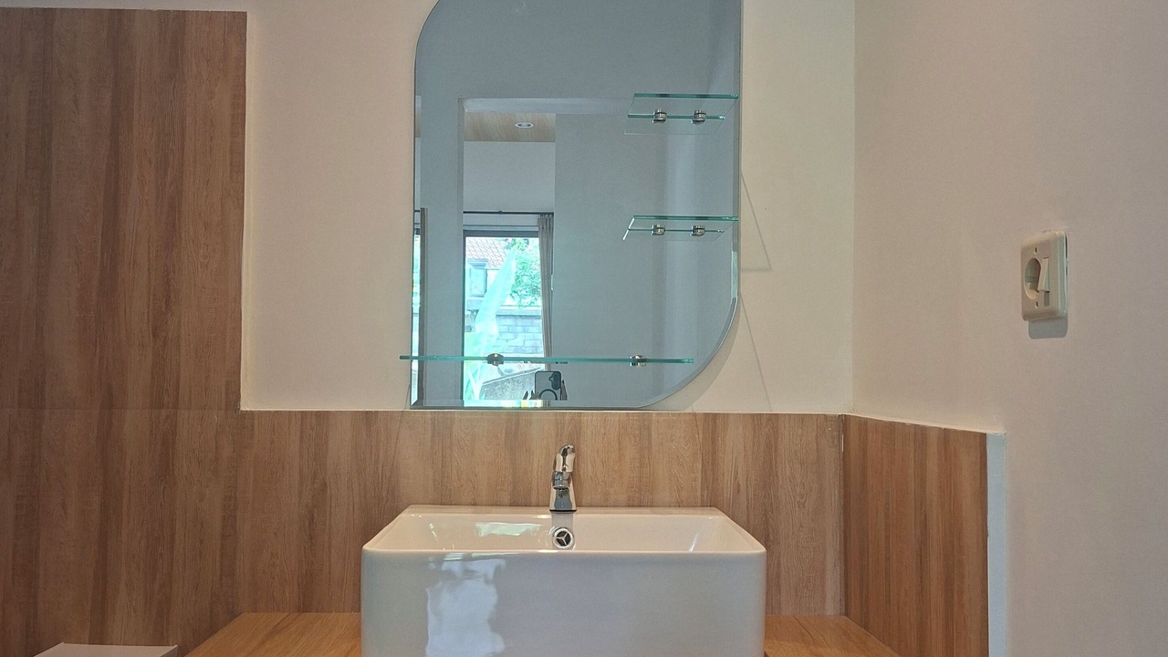 Photo of Bathroom in Ubud City-Centre