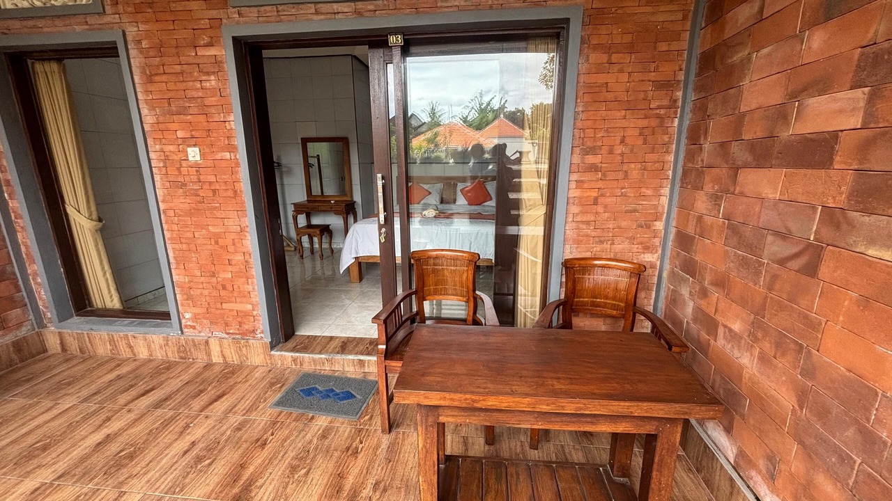 Photo of Outdoor in Ubud City-Centre
