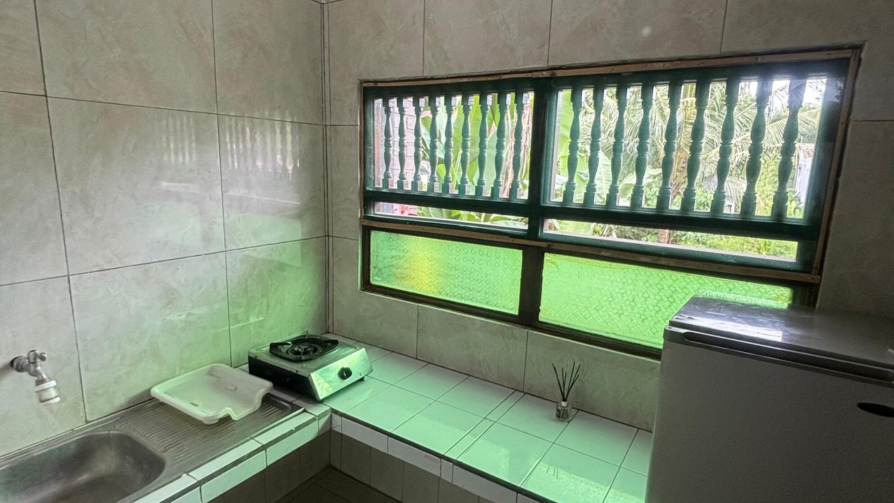 Photo of Bedroom in Ubud City-Centre