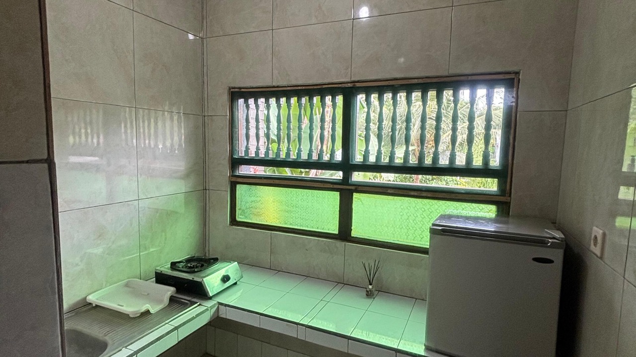 Photo of Bedroom in Ubud City-Centre