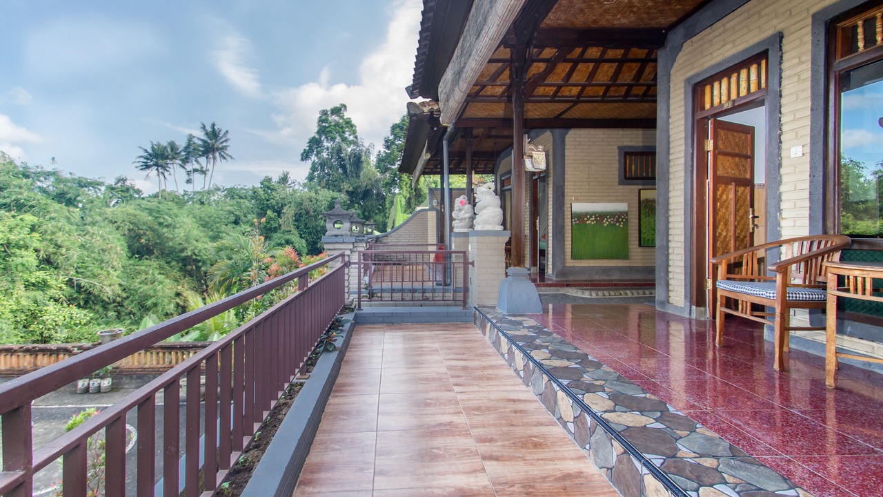 Photo of Others in Ubud City-Centre