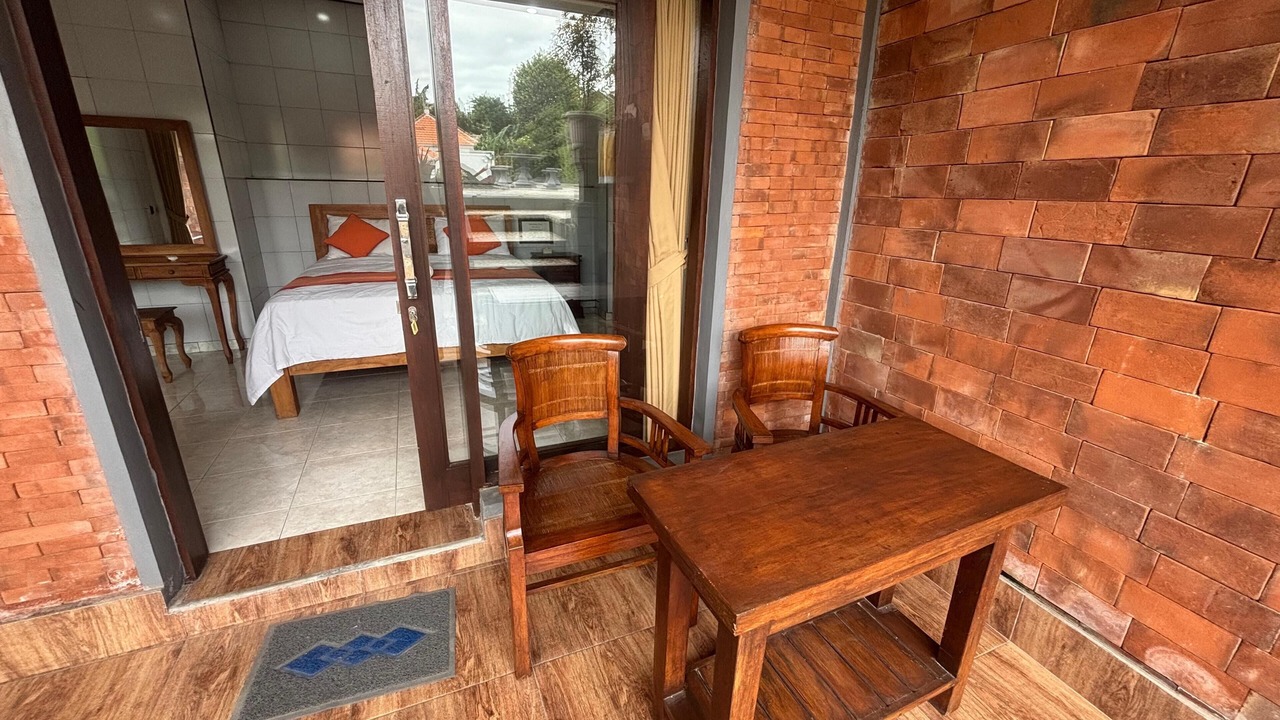 Photo of Outdoor in Ubud City-Centre