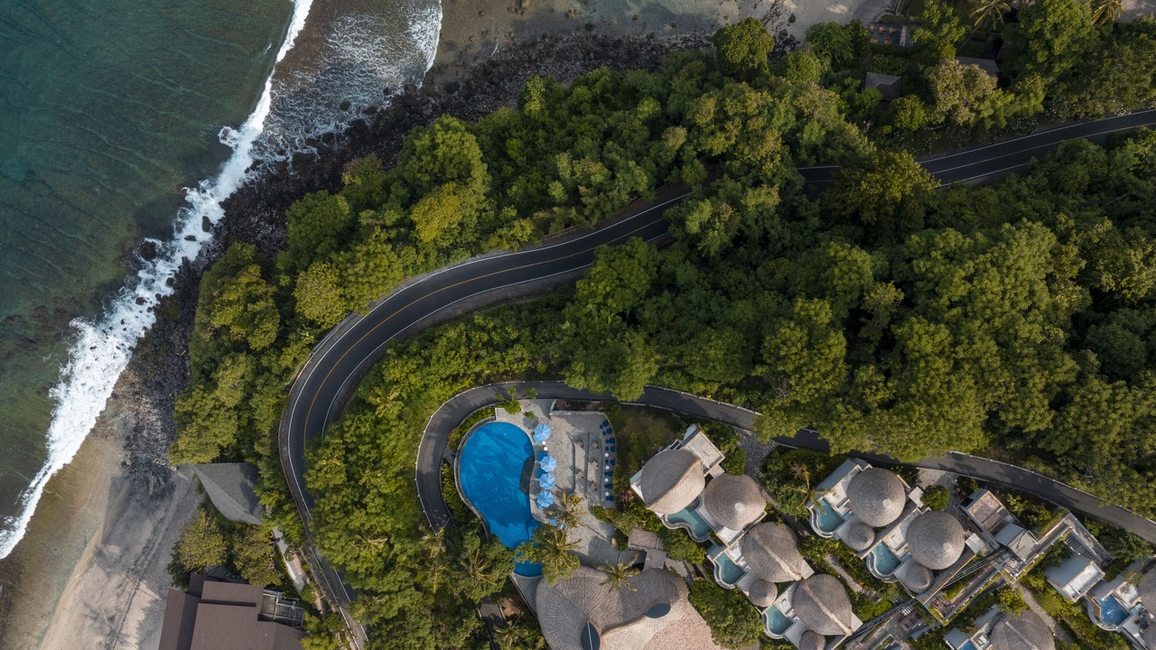 Photo of Outdoor in Senggigi