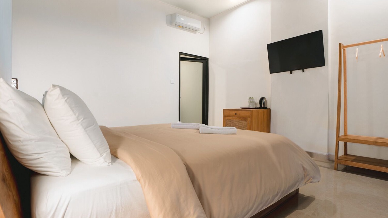 Photo of Bedroom in Baturiti