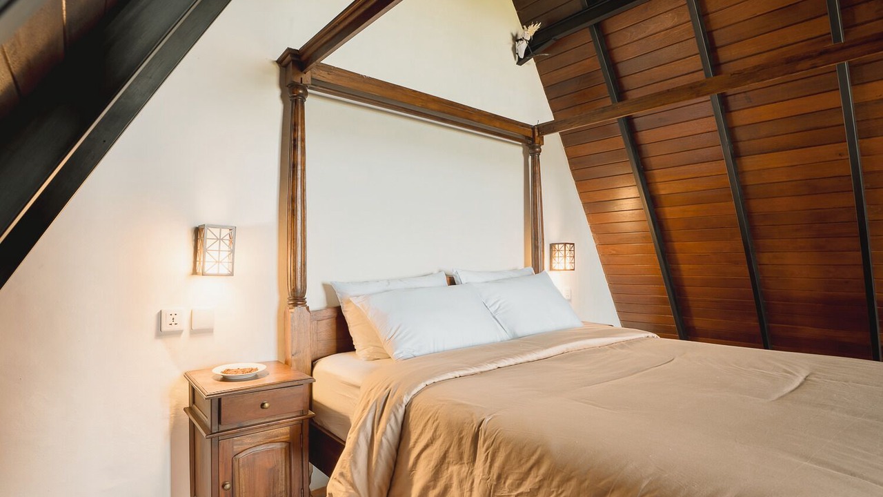 Photo of Bedroom in Baturiti