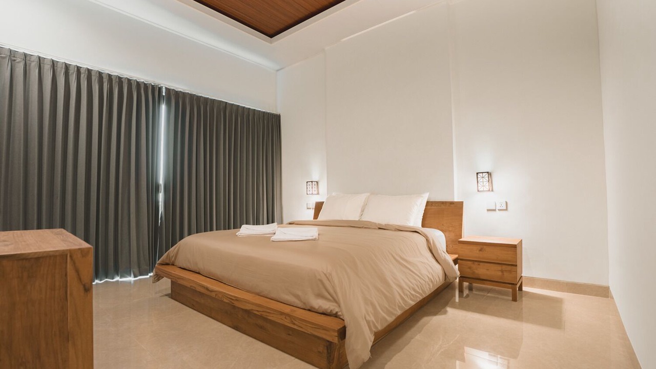 Photo of Bedroom in Baturiti