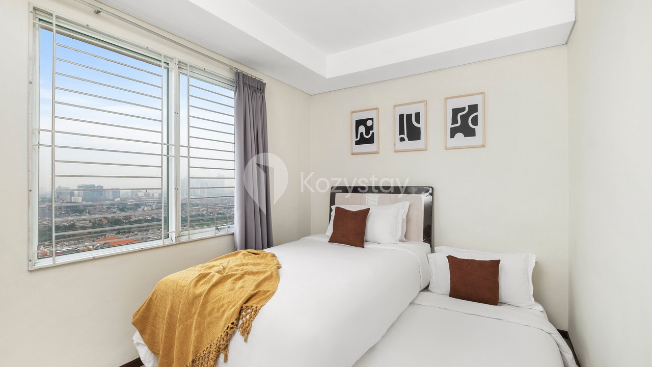 Photo of Bedroom in Jakarta