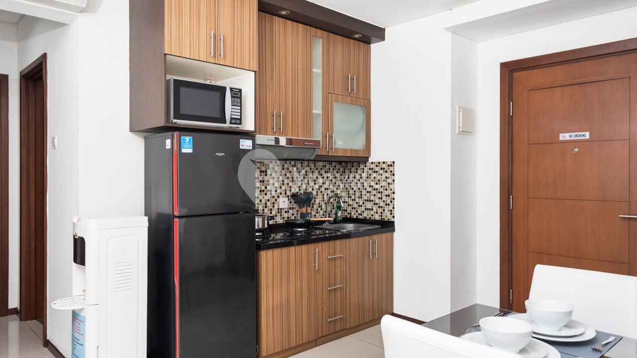 Photo of Bedroom in Jakarta