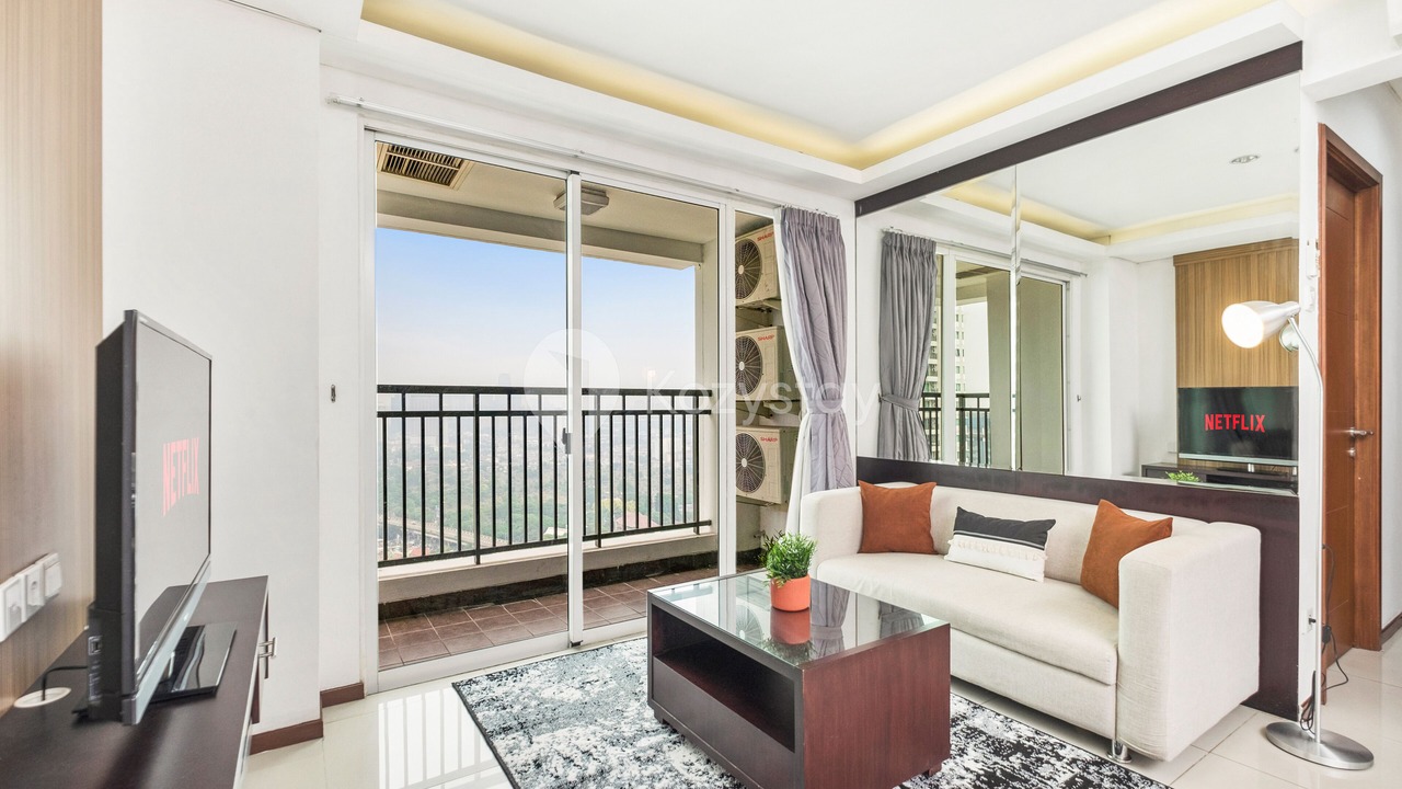 Photo of Livingroom in Jakarta