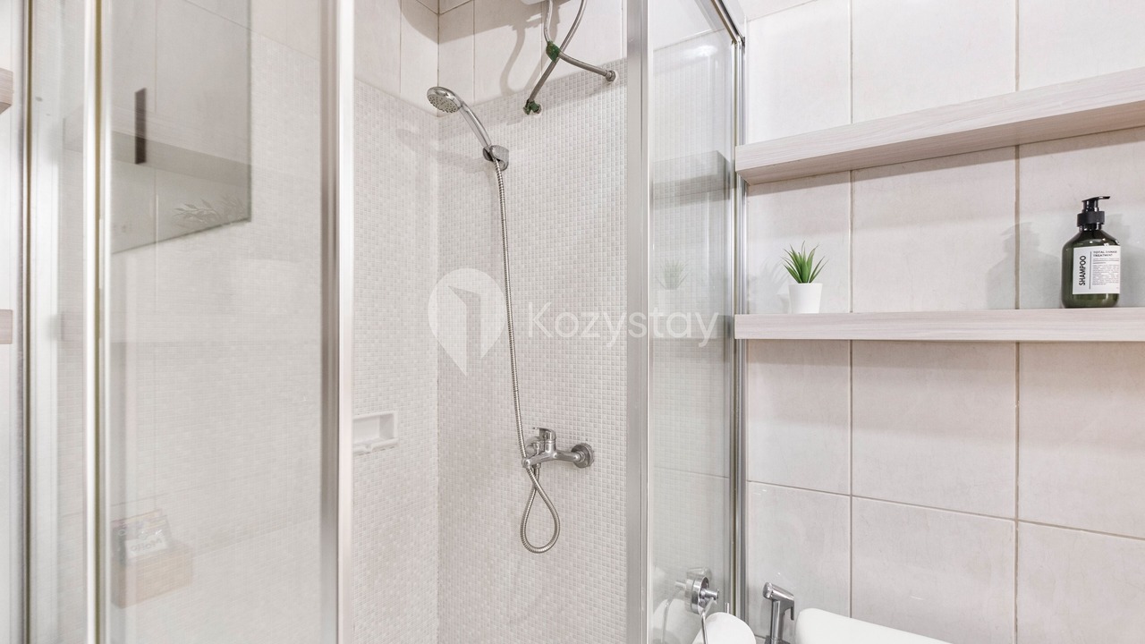Photo of Bathroom in Jakarta