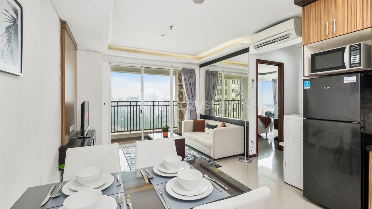 Photo of Bedroom in Jakarta