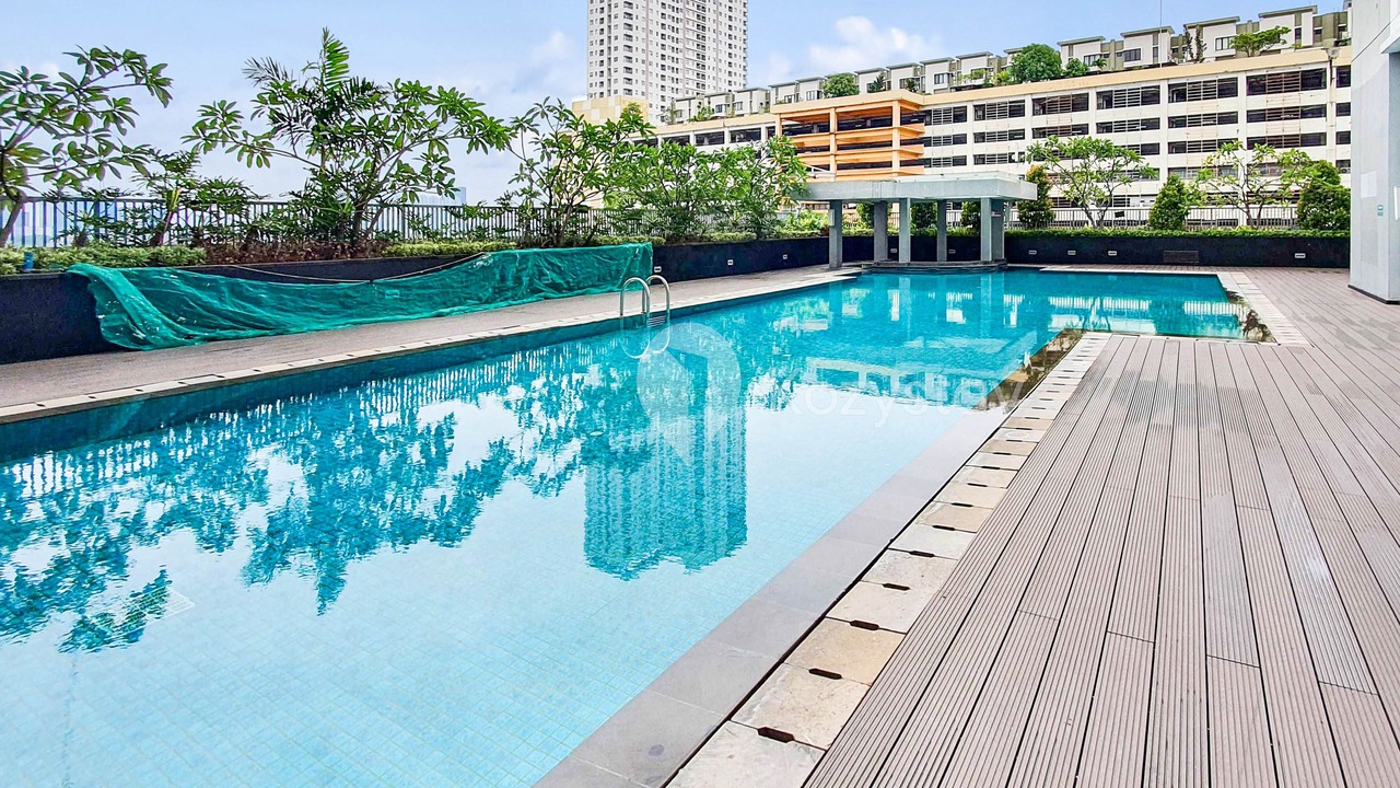 Photo of Outdoor in Jakarta