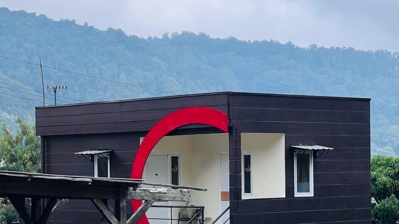Photo of Outdoor in Sukapura